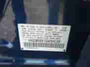 2005 Honda Accord EX-L with VIN 1HGCM56815A094288, listed as a IAAI auction lot 43418278 with 230,428 mi miles and . Bid and sale history available at DreamBid. Image 9.