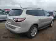 2015 Chevrolet Traverse LT с VIN 1GNKRGKD2FJ312483, выставлен на аукционе Copart как лот 69219705 с пробегом 109 043 миль миль и Списание • Salvage title. История ставок и продаж доступна на DreamBid. Изображение 3.