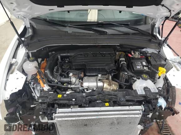 2024 Dodge Hornet R/T z VIN ZACPDFCW1R3A32864, wystawiony jako Copart lot #80267224 z przebiegiem 3 371 mil mil oraz Czysty tytuł • Clean title. Historia ofert i sprzedaży dostępna na DreamBid. Obrazek 12.