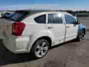 2010 Dodge Caliber SXT с VIN 1B3CB4HA9AD534833, выставлен на аукционе Copart как лот 76404724 с пробегом 148 049 миль миль и Списание • Salvage title. История ставок и продаж доступна на DreamBid. Изображение 3.