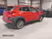 2019 Hyundai Kona SEL with VIN KM8K2CAA6KU229494, listed as a IAAI auction lot 43428606 with 72,294 mi miles and . Bid and sale history available at DreamBid. Image 4.