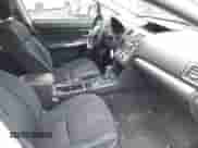 2016 Subaru Impreza Special Sports Premium z VIN JF1GPAP66G8270216, wystawiony jako IAAI lot #42467326 z przebiegiem 164 951 mil mil oraz . Historia ofert i sprzedaży dostępna na DreamBid. Obrazek 5.