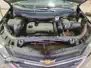 2018 Chevrolet Equinox LT с VIN 3GNAXSEV6JS581084, выставлен на аукционе Copart как лот 90398255 с пробегом 146 654 миль миль и Чистый • Clean title. История ставок и продаж доступна на DreamBid. Изображение 12.