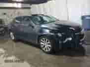 2016 Chevrolet Malibu LTZ with VIN 1G11E5SA6GU122060, listed as a Copart auction lot 87124555 with 182,915 mi miles and Salvage title. Bid and sale history available at DreamBid. Image 4.