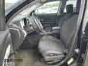 2017 Chevrolet Equinox LT with VIN 2GNALCEK9H6331919, listed as a Copart auction lot 64591045 with 59,459 mi miles and Salvage title. Bid and sale history available at DreamBid. Image 7.