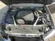 2021 BMW 5 Series 530i xDrive with VIN WBA13BJ04MCF17067, listed as a Copart auction lot 85131925 with 58,968 mi miles and Salvage title. Bid and sale history available at DreamBid. Image 11.