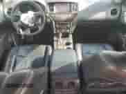 2016 Nissan Pathfinder SL with VIN 5N1AR2MM7GC659426, listed as a Copart auction lot 66346975 with 259,945 mi miles and Salvage title. Bid and sale history available at DreamBid. Image 8.