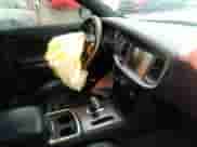 2013 Dodge Charger SXT with VIN 2C3CDXJG9DH541155, listed as a IAAI auction lot 41123246 with 118,392 mi miles and . Bid and sale history available at DreamBid. Image 5.