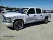 2006 GMC Sierra 1500 SLT with VIN 2GTEK13Z161291170, listed as a Copart auction lot 69841015 with Not provided miles and Salvage title. Bid and sale history available at DreamBid. Image 1.