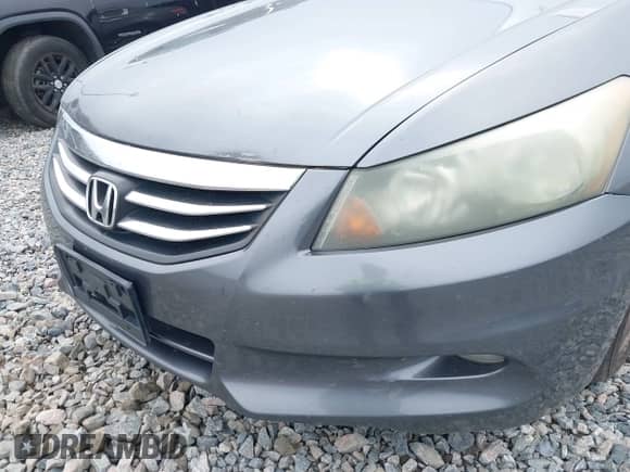 2011 Honda Accord EX z VIN 1HGCP3F78BA018033, wystawiony jako IAAI lot #41316916 z przebiegiem 344 941 mil mil oraz . Historia ofert i sprzedaży dostępna na DreamBid. Obrazek 6.