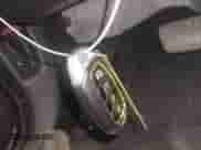 2020 Hyundai Santa Fe Limited with VIN 5NMS53AA2LH201468, listed as a IAAI auction lot 42363028 with 58,335 mi miles and . Bid and sale history available at DreamBid. Image 11.