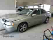 2006 Volvo S60 2.5L Turbo с VIN YV1RS592762549477, выставлен на аукционе Copart как лот 71840525 с пробегом 261 398 миль миль и Списание • Salvage title. История ставок и продаж доступна на DreamBid. Изображение 1.