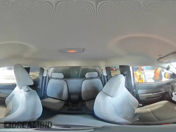 2015 Chevrolet Colorado with VIN 1GCHSAE39F1264570, listed as a Copart auction lot 49677645 with 105,800 mi miles and Clean title. Bid and sale history available at DreamBid. Image 14.