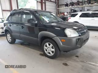 2005 Hyundai Tucson GLS с VIN KM8JN72D65U142203, выставлен на аукционе IAAI как лот 42622180 с пробегом 171 568 миль миль и . История ставок и продаж доступна на DreamBid. Изображение 1.