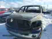 2007 Dodge 2500 SLT с VIN 1D7KS28D47J502011, выставлен на аукционе IAAI как лот 41331381 с пробегом Не указан миль и . История ставок и продаж доступна на DreamBid. Изображение 6.