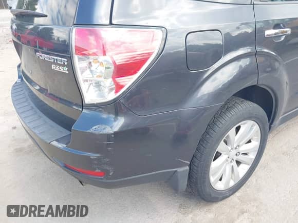 2012 Subaru Forester X Limited z VIN JF2SHAEC4CH427814, wystawiony jako IAAI lot #42696373 z przebiegiem 117 211 mil mil oraz . Historia ofert i sprzedaży dostępna na DreamBid. Obrazek 6.