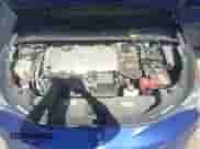 2016 Toyota Prius Four z VIN JTDKARFU6G3527540, wystawiony jako IAAI lot #42757891 z przebiegiem 159 472 mil mil oraz . Historia ofert i sprzedaży dostępna na DreamBid. Obrazek 10.