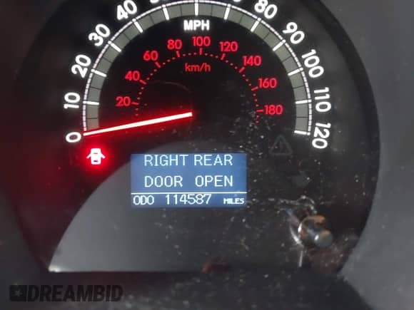 2013 Toyota Tundra Limited с VIN 5TFHW5F15DX321804, выставлен на аукционе IAAI как лот 42903708 с пробегом 114 587 миль миль и . История ставок и продаж доступна на DreamBid. Изображение 15.