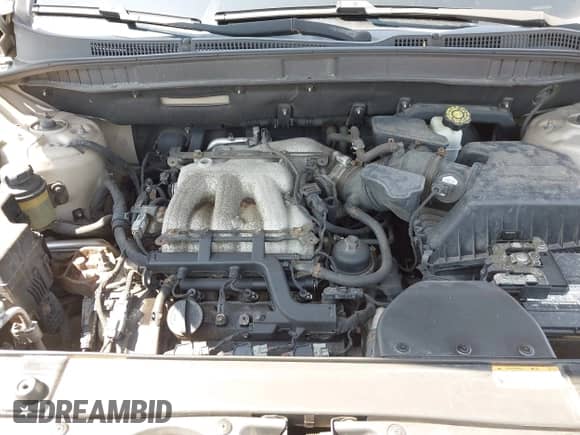 2008 Hyundai Veracruz GLS с VIN KM8NU73C58U052068, выставлен на аукционе IAAI как лот 42693532 с пробегом 150 914 миль миль и . История ставок и продаж доступна на DreamBid. Изображение 10.