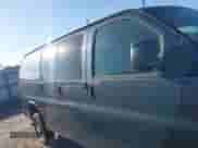 2014 Chevrolet Express Cargo с VIN 1GCWGFCA9E1144113, выставлен на аукционе IAAI как лот 42609171 с пробегом 196 490 миль миль и . История ставок и продаж доступна на DreamBid. Изображение 13.
