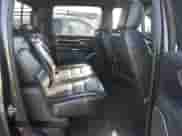 2019 Ram 1500 Laramie z VIN 1C6SRFJT4KN888646, wystawiony jako IAAI lot #43163494 z przebiegiem 109 262 mil mil oraz . Historia ofert i sprzedaży dostępna na DreamBid. Obrazek 8.