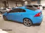 2013 Volvo S60 T6 R-Design Platinum с VIN YV1902FH1D2183347, выставлен на аукционе Copart как лот 84178744 с пробегом 64 473 миль миль и Списание • Salvage title. История ставок и продаж доступна на DreamBid. Изображение 2.