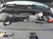 2020 Ram 1500 Limited z VIN 1C6SRFHT2LN153493, wystawiony jako Copart lot #67365545 z przebiegiem 68 828 mil mil oraz Szkoda całkowita • Salvage title. Historia ofert i sprzedaży dostępna na DreamBid. Obrazek 11.