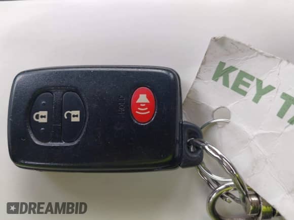 2015 Toyota Prius Persona Series z VIN JTDKN3DU9F0439375, wystawiony jako IAAI lot #42902453 z przebiegiem 205 728 mil mil oraz . Historia ofert i sprzedaży dostępna na DreamBid. Obrazek 11.