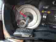 2020 Ram 1500 Longhorn with VIN 1C6SRFKT0LN127449, listed as a IAAI auction lot 42246252 with 52,034 mi miles and . Bid and sale history available at DreamBid. Image 11.