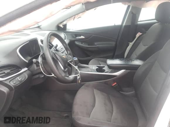 2019 Chevrolet Volt LT с VIN 1G1RC6S59KU131118, выставлен на аукционе Copart как лот 36194223 с пробегом 20 694 миль миль и . История ставок и продаж доступна на DreamBid. Изображение 7.