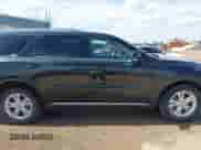 2012 Dodge Durango Crew z VIN 1C4RDJDG7CC126870, wystawiony jako IAAI lot #43258805 z przebiegiem 175 783 mil mil oraz . Historia ofert i sprzedaży dostępna na DreamBid. Obrazek 13.