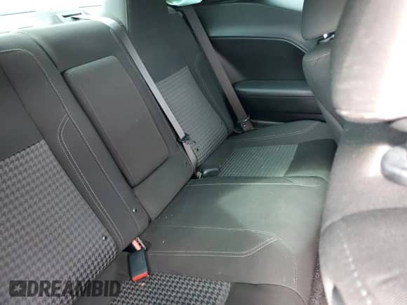 2023 Dodge Challenger SXT с VIN 2C3CDZAG8PH511709, выставлен на аукционе Copart как лот 68267365 с пробегом 49 111 миль миль и На запчасти • Non repairable. История ставок и продаж доступна на DreamBid. Изображение 10.