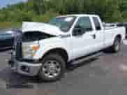 2015 Ford F-250 XLT with VIN 1FT7X2A68FEA14099, listed as a IAAI auction lot 43107284 with 386,115 mi miles and . Bid and sale history available at DreamBid. Image 23.