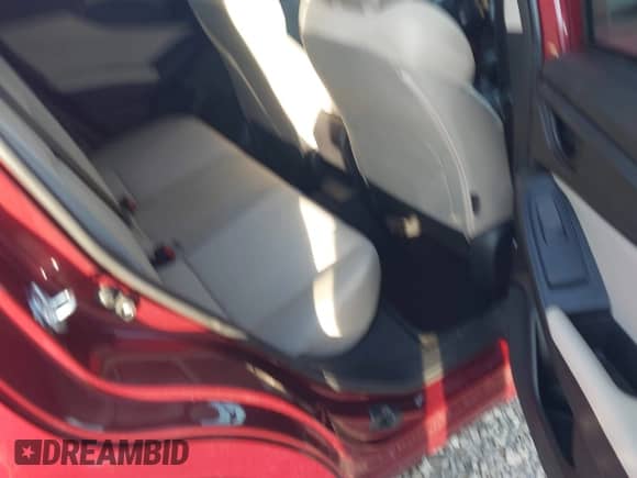 2023 Subaru Impreza с VIN 4S3GKAB61P3604911, выставлен на аукционе IAAI как лот 41365720 с пробегом 6 107 миль миль и . История ставок и продаж доступна на DreamBid. Изображение 8.