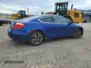 2008 Honda Accord LX-S with VIN 1HGCS12338A028614, listed as a Copart auction lot 62860595 with 141,839 mi miles and Salvage title. Bid and sale history available at DreamBid. Image 3.