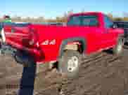2003 Chevrolet Silverado 2500HD Work Truck с VIN 1GCHK24UX3E313327, выставлен на аукционе IAAI как лот 43426832 с пробегом 194 520 миль миль и . История ставок и продаж доступна на DreamBid. Изображение 4.