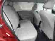 2025 Hyundai Kona SEL with VIN KM8HBCAB6SU235783, listed as a Copart auction lot 89680055 with 4,663 mi miles and Salvage title. Bid and sale history available at DreamBid. Image 10.