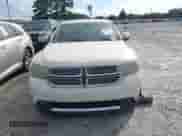 2012 Dodge Durango Citadel with VIN 1C4SDHET2CC275550, listed as a IAAI auction lot 43009508 with 169,590 mi miles and . Bid and sale history available at DreamBid. Image 5.