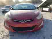 2015 Hyundai Elantra SE z VIN KMHDH4AE0FU226290, wystawiony jako Copart lot #85823635 z przebiegiem 119 819 mil mil oraz Szkoda całkowita • Salvage title. Historia ofert i sprzedaży dostępna na DreamBid. Obrazek 5.