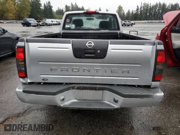 2003 Nissan Frontier XE с VIN 1N6DD26TX3C439032, выставлен на аукционе Copart как лот 86320175 с пробегом 214 552 миль миль и Списание • Salvage title. История ставок и продаж доступна на DreamBid. Изображение 6.