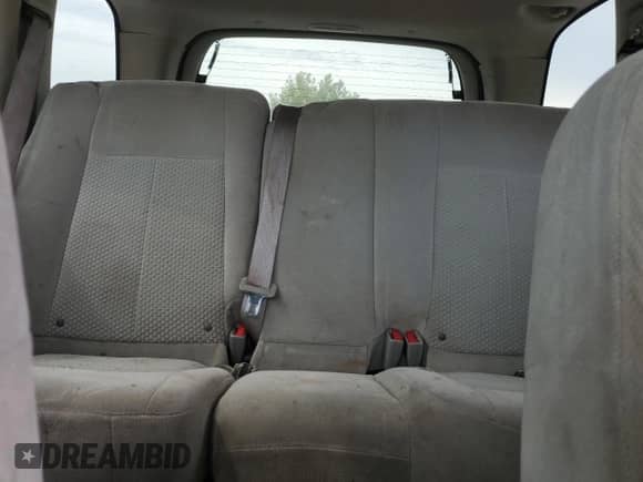 2007 Chevrolet TrailBlazer LS с VIN 1GNDS13S072201966, выставлен на аукционе Copart как лот 70371845 с пробегом Не указан миль и Списание • Salvage title. История ставок и продаж доступна на DreamBid. Изображение 10.