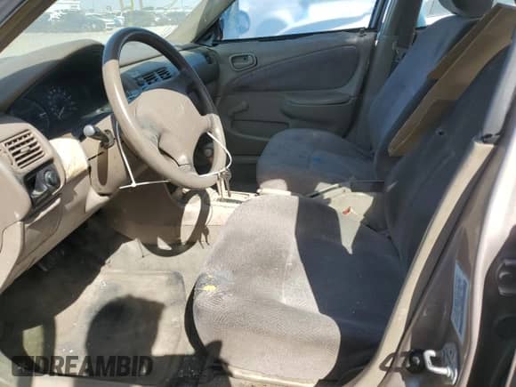 2001 Chevrolet Prizm с VIN 1Y1SK52881Z409262, выставлен на аукционе Copart как лот 51815495 с пробегом 144 617 миль миль и Списание • Salvage title. История ставок и продаж доступна на DreamBid. Изображение 7.