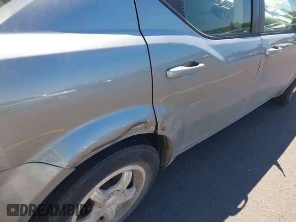 2008 Dodge Avenger SE с VIN 1B3LC46K28N538185, выставлен на аукционе IAAI как лот 42987182 с пробегом 85 538 миль миль и . История ставок и продаж доступна на DreamBid. Изображение 17.