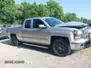 2014 Chevrolet Silverado 1500 LT с VIN 1GCVKREC7EZ259014, выставлен на аукционе IAAI как лот 42739593 с пробегом 146 088 миль миль и . История ставок и продаж доступна на DreamBid. Изображение 13.