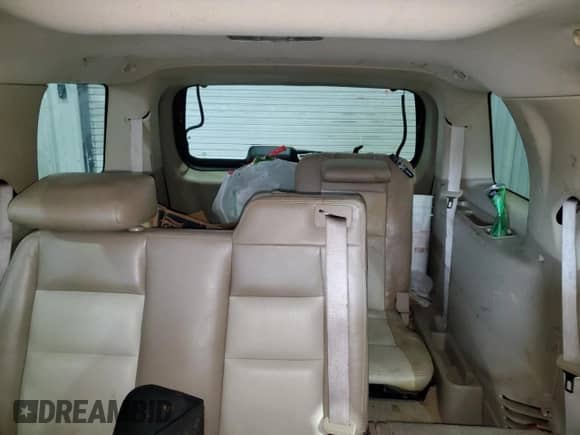 2009 Ford Explorer XLT with VIN 1FMEU63E99UA40535, listed as a Copart auction lot 64601145 with 125,337 mi miles and Clean title. Bid and sale history available at DreamBid. Image 10.