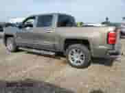 2015 Chevrolet Silverado 1500 High Country z VIN 3GCPCTEC7FG389279, wystawiony jako Copart lot #51698295 z przebiegiem 179 073 mil mil oraz Szkoda całkowita • Salvage title. Historia ofert i sprzedaży dostępna na DreamBid. Obrazek 2.