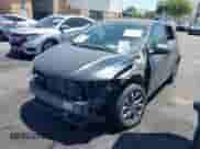 2017 Chevrolet Sonic LT with VIN 1G1JD6SG4H4166928, listed as a IAAI auction lot 42514647 with 32,431 mi miles and . Bid and sale history available at DreamBid. Image 6.