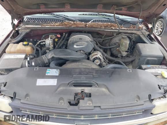 2002 Chevrolet Silverado 1500 LS with VIN 2GCEC19T221106229, listed as a IAAI auction lot 42352463 with 324,514 mi miles and . Bid and sale history available at DreamBid. Image 10.