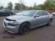 2013 Chrysler 300 S with VIN 2C3CCABG9DH728135, listed as a IAAI auction lot 43508849 with 124,520 mi miles and . Bid and sale history available at DreamBid. Image 2.