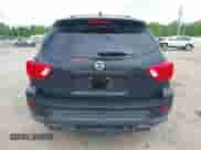 2019 Nissan Pathfinder SL with VIN 5N1DR2MN2KC638711, listed as a IAAI auction lot 42106510 with 89,341 mi miles and . Bid and sale history available at DreamBid. Image 16.